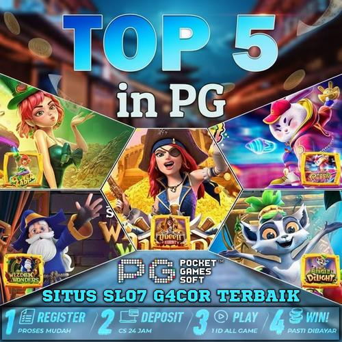 ] Trik Mengunci Gulungan Colossal Wild Reels di Slot Tema Mitologi Asia Kuno
